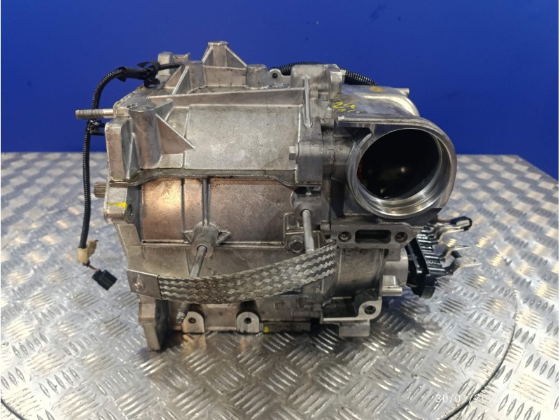 Recambio de motor completo para smart forfour eq referencia OEM IAM 5AL60 290100376R 290V71975R