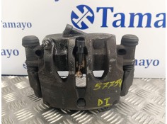 Recambio de pinza freno delantera izquierda para nissan nt400 cabstar (01/20214) referencia OEM IAM   