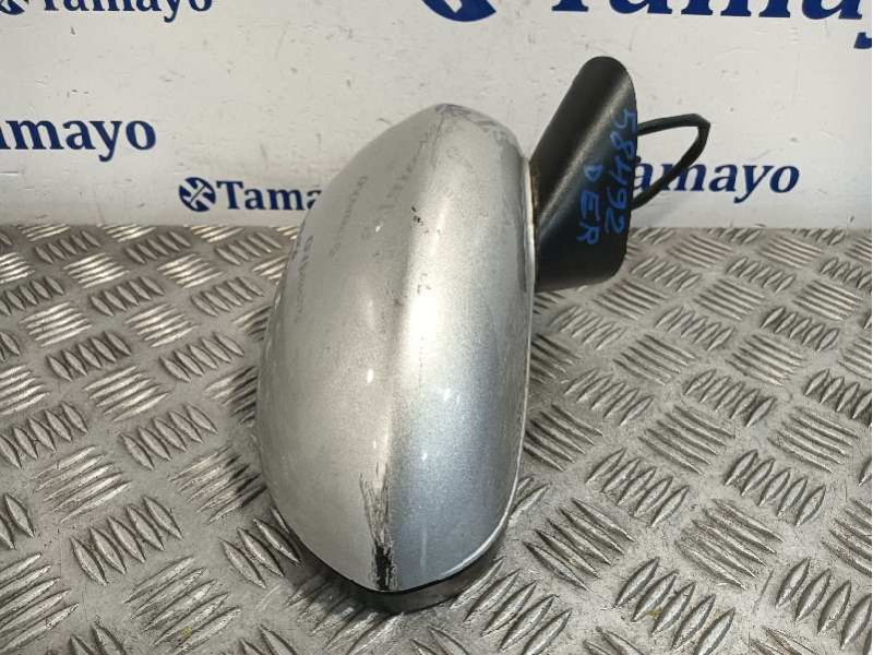 Recambio de retrovisor derecho para opel corsa d referencia OEM IAM 468435664  020873