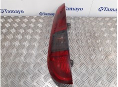 Recambio de piloto trasero izquierdo para ford focus ranchera familiar (dnw) 1.8 tddi referencia OEM IAM 4M5113N004C  