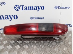 Recambio de piloto trasero izquierdo para ford focus ranchera familiar (dnw) 1.8 tddi referencia OEM IAM 4M5113N004C   2