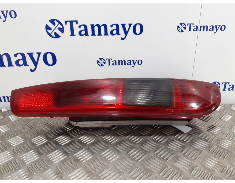 Recambio de piloto trasero izquierdo para ford focus ranchera familiar (dnw) 1.8 tddi referencia OEM IAM 4M5113N004C  