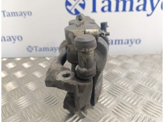 Recambio de pinza freno delantera izquierda para nissan nt400 cabstar (01/20214) referencia OEM IAM    2