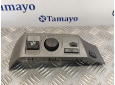 Recambio de mando luces para bmw serie 7 (e65/e66) 3.6 v8 32v cat referencia OEM IAM 6131691884901  549493122
