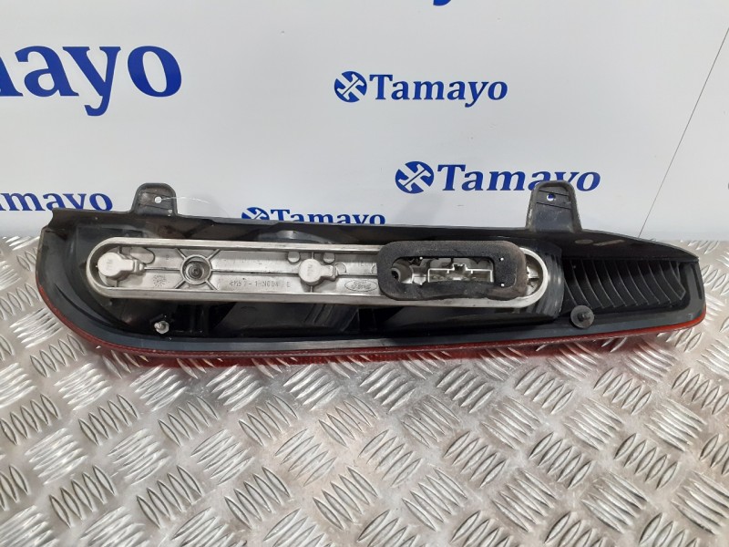Recambio de piloto trasero izquierdo para ford focus ranchera familiar (dnw) 1.8 tddi referencia OEM IAM 4M5113N004C  