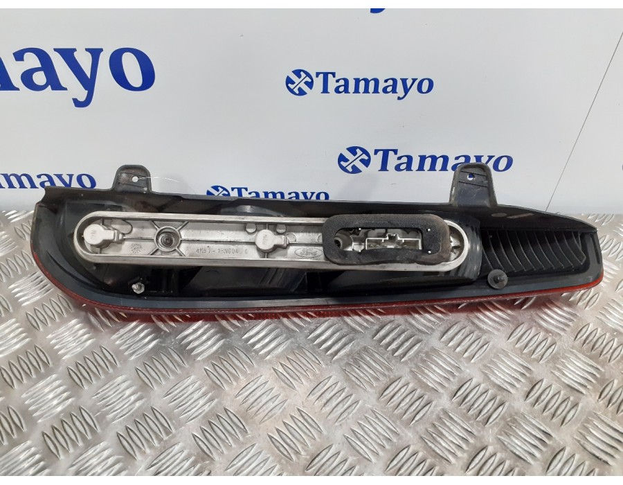 Recambio de piloto trasero izquierdo para ford focus ranchera familiar (dnw) 1.8 tddi referencia OEM IAM 4M5113N004C  