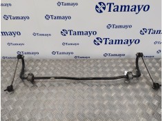 Recambio de barra estabilizadora delantera para seat ibiza (6j5) 1.6 tdi referencia OEM IAM 6Q0411303AN  