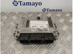 Recambio de centralita motor uce para peugeot 307 berlina (s2) 1.6 16v cat referencia OEM IAM 0281012985 EDC16C34 9661204380