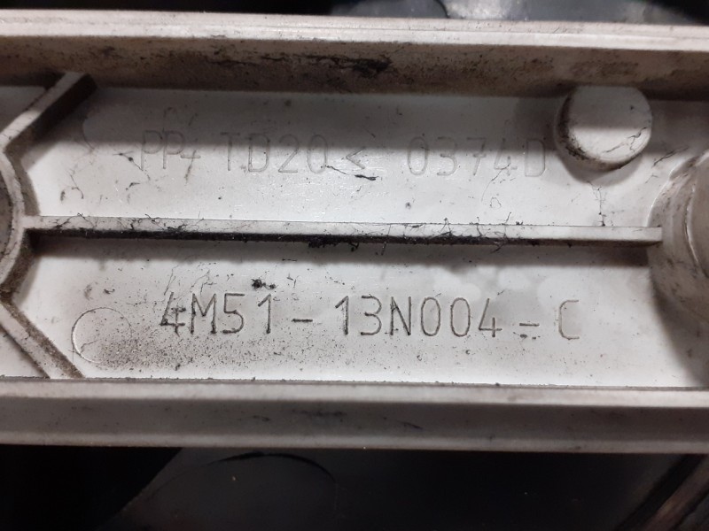 Recambio de piloto trasero izquierdo para ford focus ranchera familiar (dnw) 1.8 tddi referencia OEM IAM 4M5113N004C  
