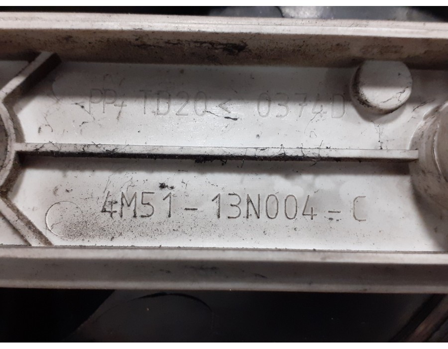 Recambio de piloto trasero izquierdo para ford focus ranchera familiar (dnw) 1.8 tddi referencia OEM IAM 4M5113N004C  