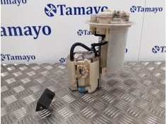 Recambio de aforador para toyota prius (nhw30) 1.8 16v cat referencia OEM IAM 7702047070  