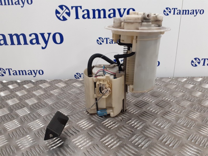 Recambio de aforador para toyota prius (nhw30) 1.8 16v cat referencia OEM IAM 7702047070  