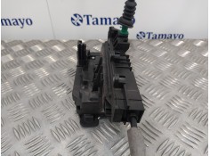 Recambio de cerradura puerta delantera derecha para mercedes-benz vito tourer (447) 2.1 cdi cat referencia OEM IAM A4477200235   2