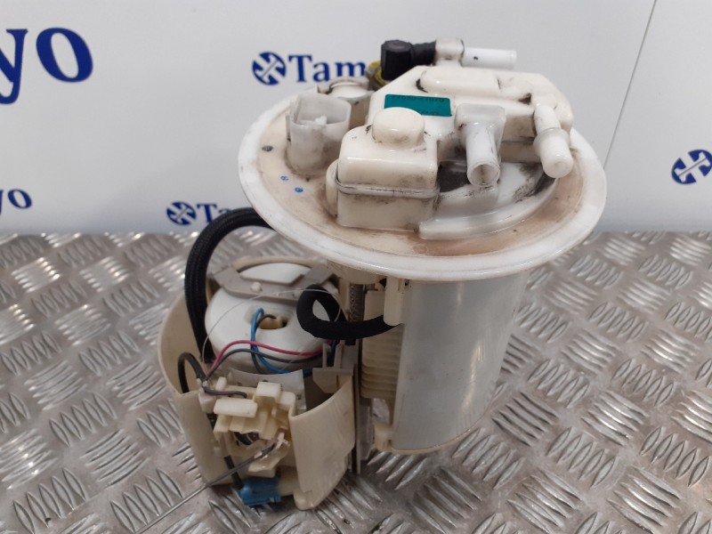 Recambio de aforador para toyota prius (nhw30) 1.8 16v cat referencia OEM IAM 7702047070  