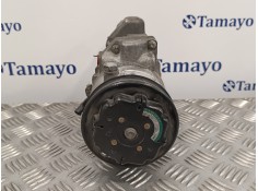 Recambio de compresor aire acondicionado para mercedes-benz clase a (w168) 1.9 cat referencia OEM IAM 4472208361  6SEU12C