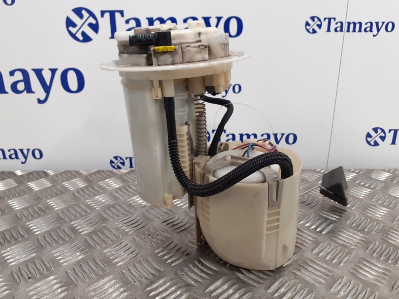 Recambio de aforador para toyota prius (nhw30) 1.8 16v cat referencia OEM IAM 7702047070  