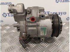 Recambio de compresor aire acondicionado para mercedes-benz clase a (w168) 1.9 cat referencia OEM IAM 4472208361  6SEU12C 2