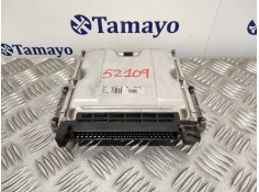 Recambio de centralita motor uce para fiat scudo (222) 2.0 jtd cat referencia OEM IAM 0281010135 EDC15C2 9636254580