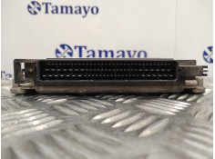 Recambio de centralita motor uce para fiat scudo (222) 2.0 jtd cat referencia OEM IAM 0281010135 EDC15C2 9636254580 2