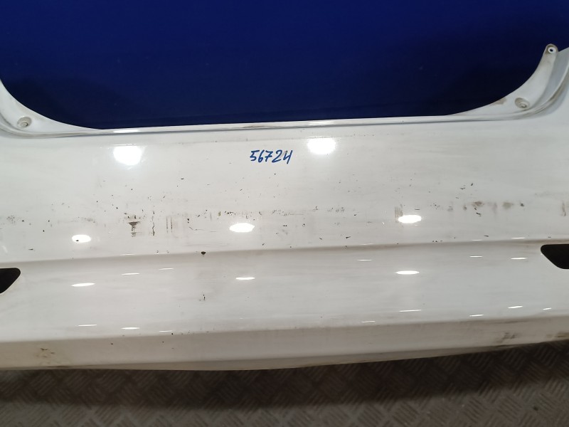 Recambio de paragolpes trasero para kia cee´d 1.6 crdi cat referencia OEM IAM   