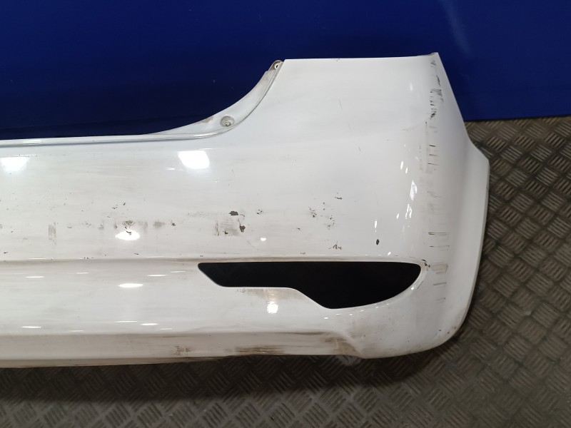 Recambio de paragolpes trasero para kia cee´d 1.6 crdi cat referencia OEM IAM   