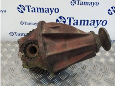 Recambio de diferencial trasero para nissan trade 2.8 d referencia OEM IAM 38311G9540  