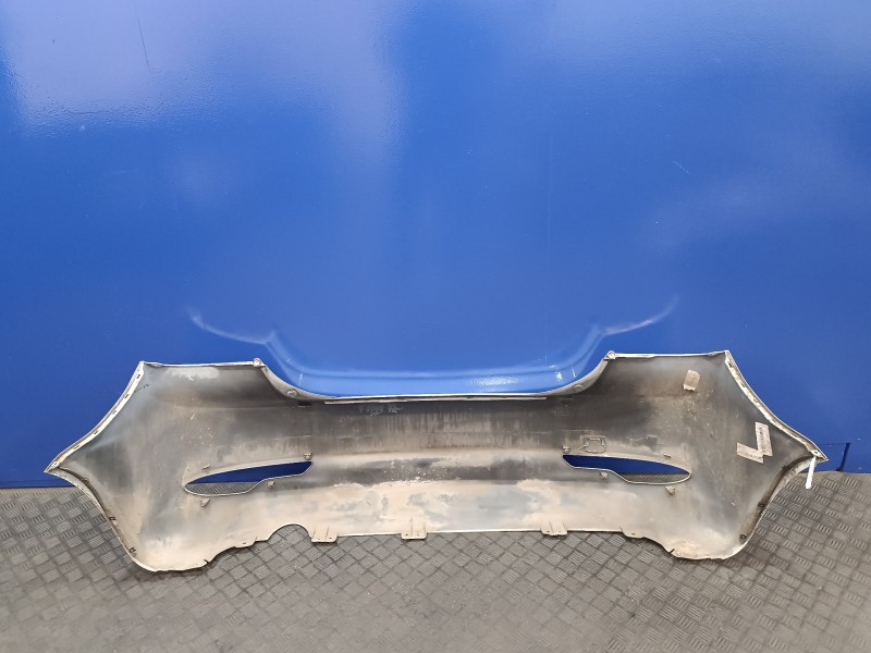 Recambio de paragolpes trasero para kia cee´d 1.6 crdi cat referencia OEM IAM   