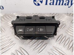 Recambio de mando multifuncion para renault captur ii 1.3 tce referencia OEM IAM 259803780R  03572060101