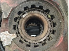 Recambio de diferencial trasero para nissan trade 2.8 d referencia OEM IAM 38311G9540   2