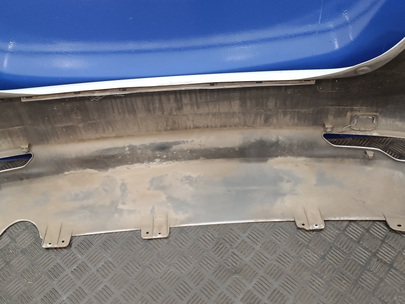 Recambio de paragolpes trasero para kia cee´d 1.6 crdi cat referencia OEM IAM   