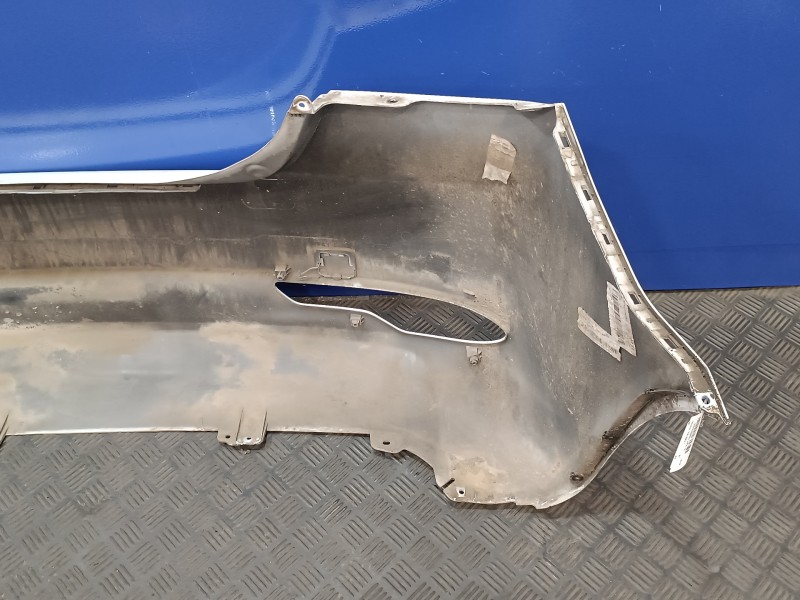 Recambio de paragolpes trasero para kia cee´d 1.6 crdi cat referencia OEM IAM   