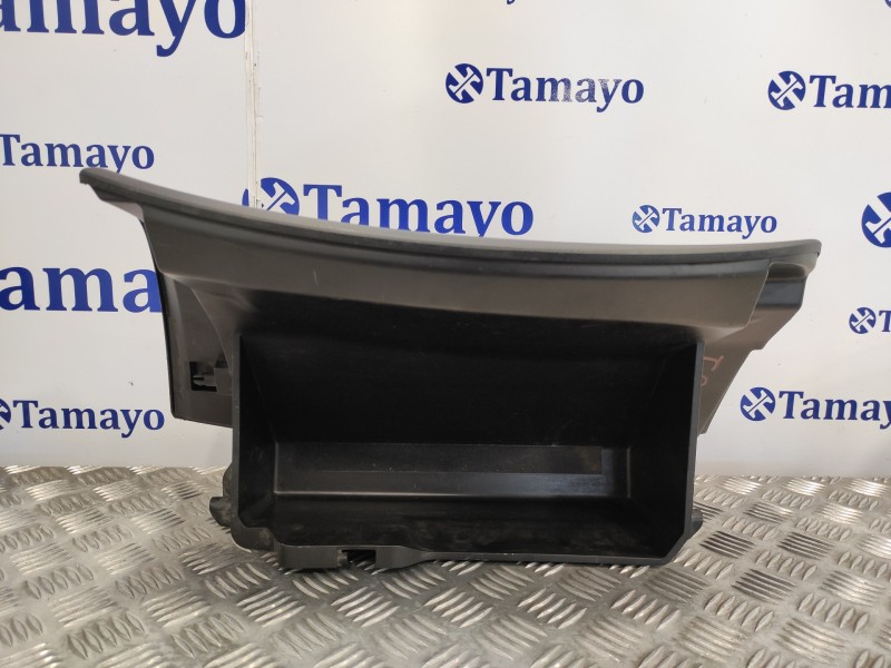 Recambio de guantera para subaru impreza g12 2.0 diesel cat referencia OEM IAM 66123FG010  