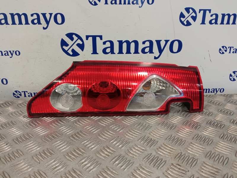 Recambio de piloto trasero izquierdo para renault kangoo (f/kc0) referencia OEM IAM 8200419949  89073495