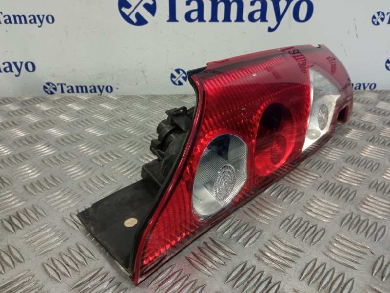 Recambio de piloto trasero izquierdo para renault kangoo (f/kc0) referencia OEM IAM 8200419949  89073495