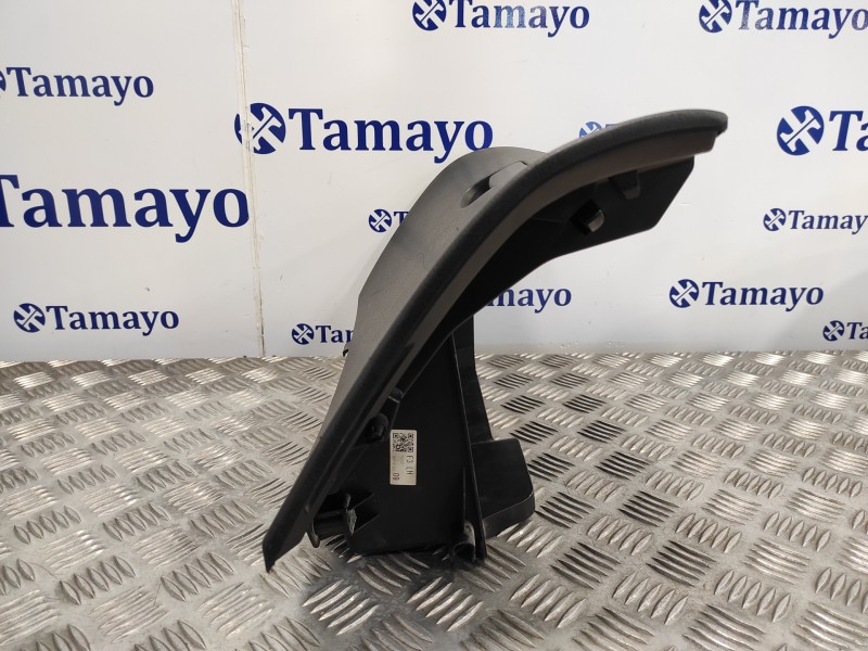 Recambio de guantera para subaru impreza g12 2.0 diesel cat referencia OEM IAM 66123FG010  