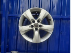 Recambio de llanta para opel astra j lim. 1.7 16v cdti referencia OEM IAM 13259247   2