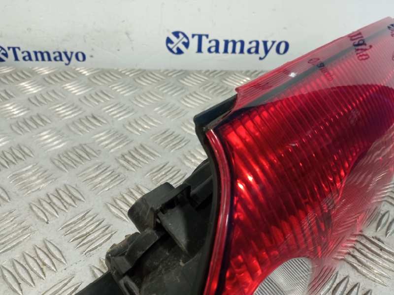 Recambio de piloto trasero izquierdo para renault kangoo (f/kc0) referencia OEM IAM 8200419949  89073495
