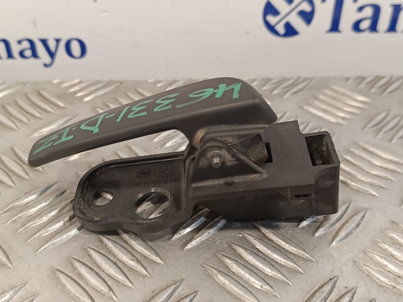 Recambio de maneta interior delantera izquierda para peugeot bipper 1.4 hdi referencia OEM IAM   