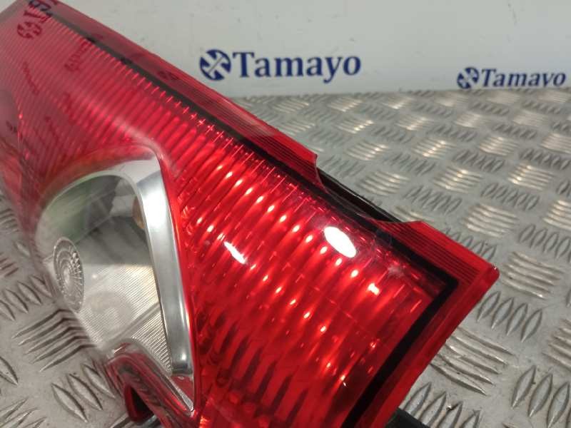 Recambio de piloto trasero izquierdo para renault kangoo (f/kc0) referencia OEM IAM 8200419949  89073495