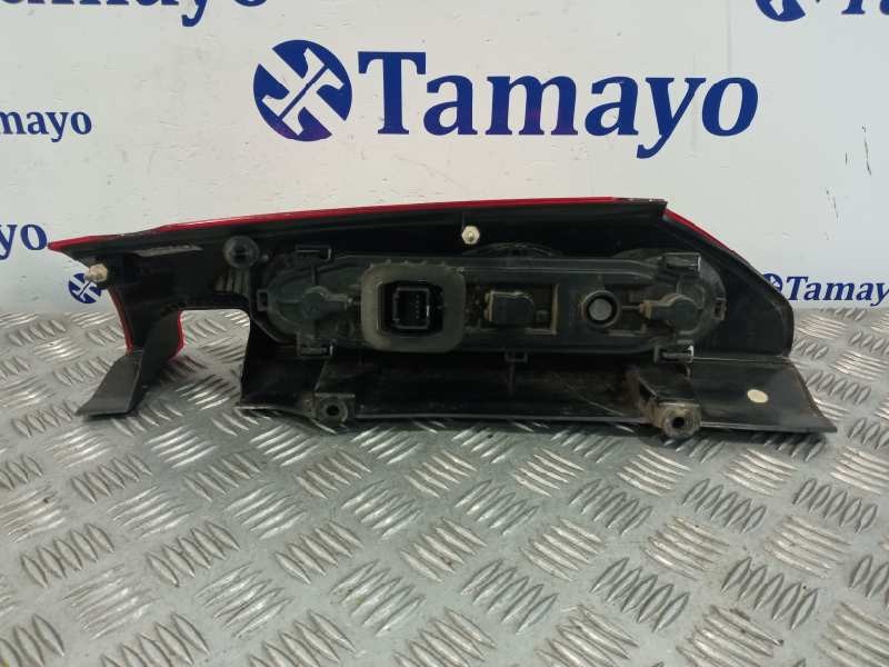 Recambio de piloto trasero izquierdo para renault kangoo (f/kc0) referencia OEM IAM 8200419949  89073495