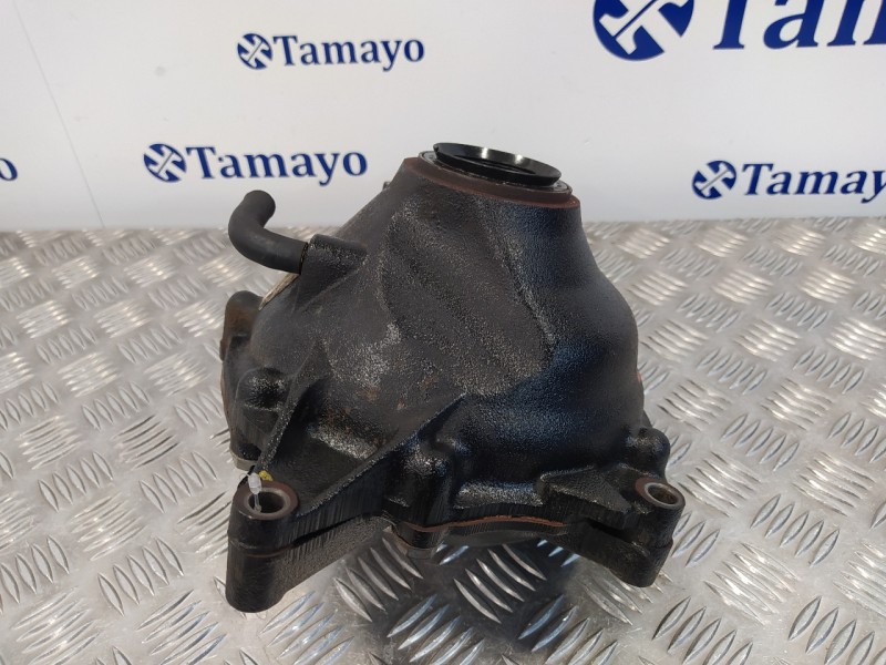 Recambio de diferencial delantero para bmw x5 (e53) 3.0 24v cat referencia OEM IAM 07508529 14286440 14286410