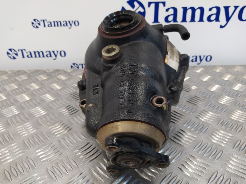 Recambio de diferencial delantero para bmw x5 (e53) 3.0 24v cat referencia OEM IAM 07508529 14286440 14286410