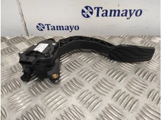 Recambio de pedal acelerador para renault captur ii 1.3 tce referencia OEM IAM 180100879R  6PV01290205 2