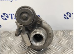 Recambio de turbocompresor para hyundai accent (lc) 1.5 crdi cat referencia OEM IAM 2823127500  
