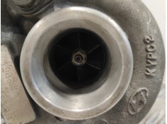 Recambio de turbocompresor para hyundai accent (lc) 1.5 crdi cat referencia OEM IAM 2823127500   2
