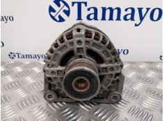 Recambio de alternador para nissan qashqai (j10) 2.0 16v cat referencia OEM IAM 23100EN00B  LR1140802E