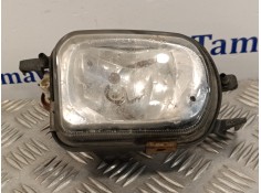 Recambio de faro antiniebla izquierdo para mercedes-benz clase slk (w171) roadster 1.8 cat referencia OEM IAM   