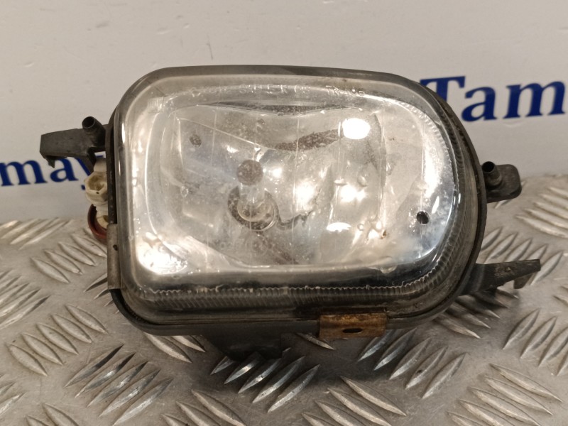 Recambio de faro antiniebla izquierdo para mercedes-benz clase slk (w171) roadster 1.8 cat referencia OEM IAM   