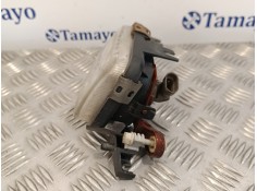 Recambio de faro antiniebla izquierdo para mercedes-benz clase slk (w171) roadster 1.8 cat referencia OEM IAM    2
