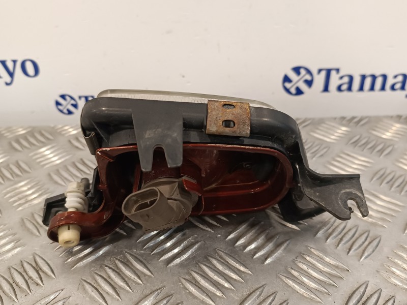 Recambio de faro antiniebla izquierdo para mercedes-benz clase slk (w171) roadster 1.8 cat referencia OEM IAM   